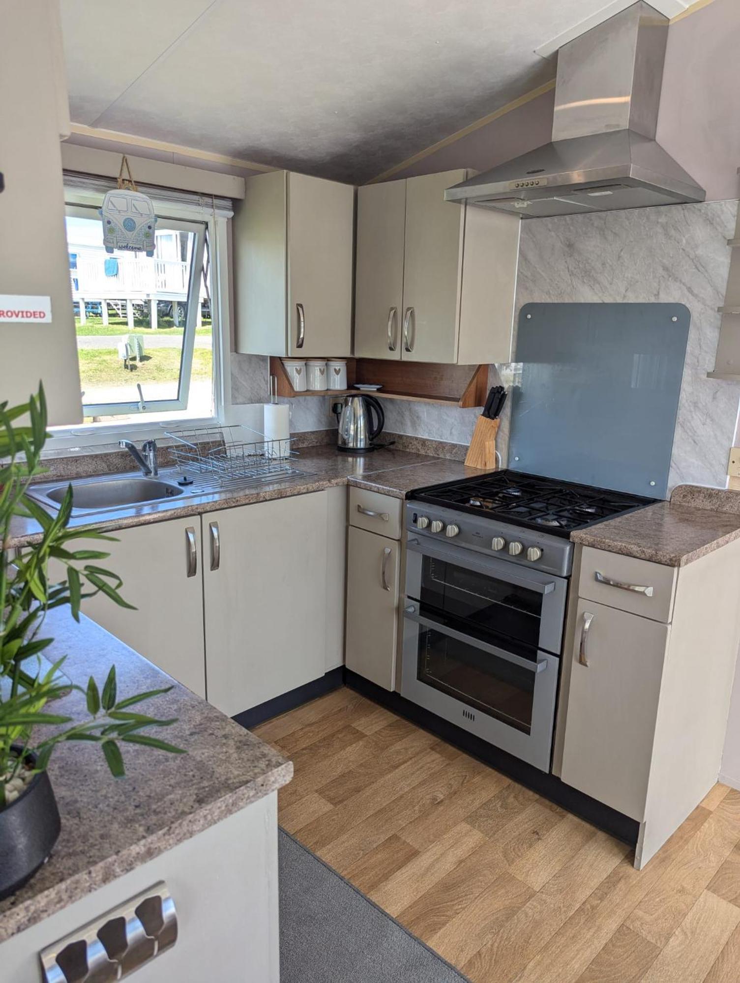 Lovely Family Dog Friendly Caravan On Littlesea Holiday Park Weymouth Haven Wyke Regis Exterior foto